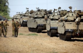 خبيراسرائيلي يكشف السبب وراء استبعاد الهجوم البري بغزة