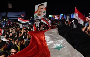 أرمينيا تهنئ الرئيس بشار الأسد بالفوز الانتخابي