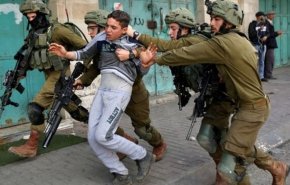 گزارش سازمان اسرا و آزادگان فلسطینی از بازداشت یک میلیون فلسطینی 