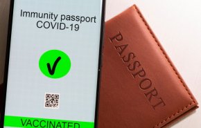 أول بلد عربي يصدر جوازات سفر للمحصنين ضد كورونا
