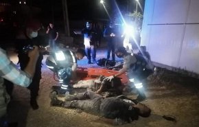 الأردن.. إصابة 4 أفراد أمن في مواجهات مع أنصار 'العجارمة'