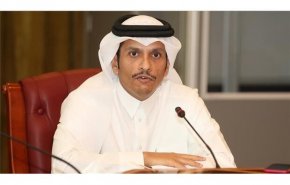 قطر خواستار گفتگوی مستقیم ایران و کشورهای منطقه شد