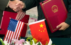 ترامب يتهم 'إدارة بايدن' بالتهاون حيال الصين
