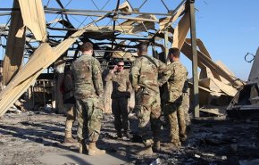 منبع عراقی: آمریکا از حمله پهپادی به پایگاه عین الاسد مطلع بود