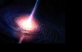 بالفيديو.. في ظاهرة مثيرة.. انفجار هائل لنجم عملاق