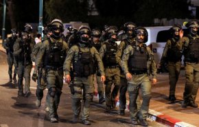 اعتقال 3 مواطنين عرب بعد اقتحامهم مقر وزارة الحرب الإسرائيلية