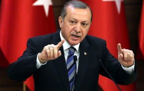 اردوغان: نمی‌گذاریم تروریست‌ها از عراق به ترکیه حمله کنند