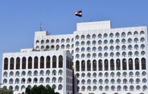 الخارجية العراقية تصدر بياناً بشأن افتتاح السفارة الدنماركية في بغداد