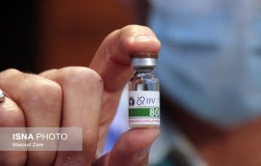 تولید واکسن کرونای انستیتو پاستور ایران با نام تجاری 
