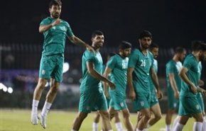 ترکیب احتمالی تیم ملی در برابر بحرین 