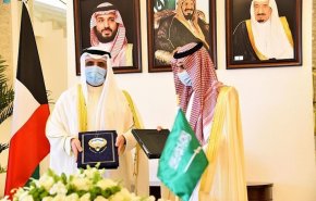 توقيع 6 اتفاقيات مشتركة بين السعودية والكويت 