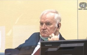 'سفاح البوسنة' يواجه الحكم النهائي في لاهاي بعد إدانته بالإبادة