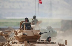 درگیری شدید ارتش ترکیه و پ.ک.ک در شمال عراق