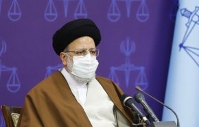 رئيس القضاء الايراني يعزي بوفاة محتشمي بور