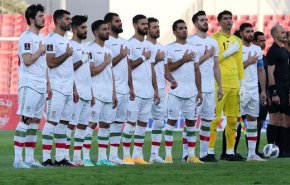 ترکیب ایران مقابل بحرین مشخص شد