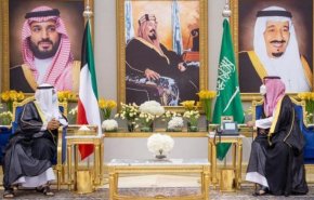 کویت و عربستان ۶ سند همکاری امضا کردند