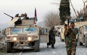 150 شخصا بين قتيل وجريح بصفوف القوات الأفغانية