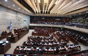 تحديد موعد تصويت الكنيست الإسرائيلي على حكومة بينيت