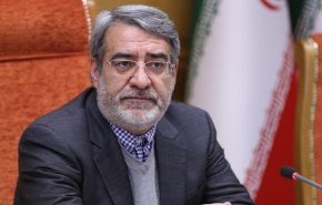 وزير الداخلية الايراني: الظروف مهيأة لاجراء الانتخابات في اجواء صحية