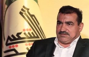 إطلاق سراح قائد عمليات الانبار في الحشد الشعبي قاسم مصلح
