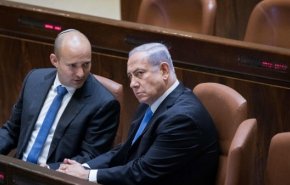 توتر الاوضاع بالقدس المحتلة وأزمة تشكيل الحكومة الاسرائيلية
