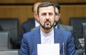 ایران تحذر من تسييس نشاطات الوكالة الدولية الذرية