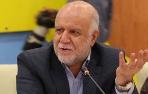 وزير النفط: شبكة الغاز تغطي 35 الف قرية في ايران