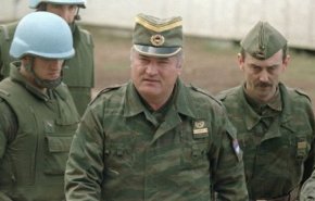 القضاء الدولي يصدر حكمه في حق السفاح الصربي المتهم بجرائم حرب البوسنة 