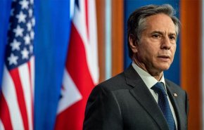 حماس: تصريحات بلينكن تعطي الاحتلال الضوء الأخضر للاستمرار في عدوانه