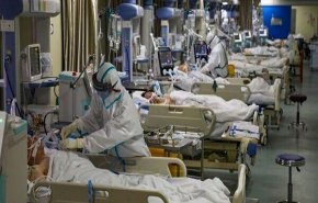 شناسایی ۸۸۴۶ بیمار جدید کرونایی و فوت ۱۷۹ نفر 