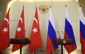 مباحثات تركية روسية أممية حول 'ليبيا'في موسكو
