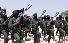 دهها کشته در انفجار مرکز تحت سیطره «الشباب» در سومالی