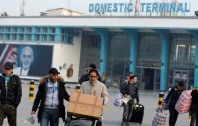 پیشنهاد ترکیه برای اداره فرودگاه کابل پس از خروج آمریکا