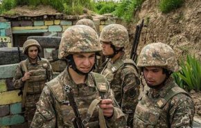 توتر جديد.. الجيش الأذربيجاني يعتقل جنديا أرمينيا
