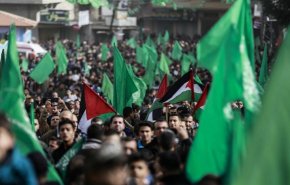 حماس از حمایت یمن از ملت فلسطین قدردانی کرد