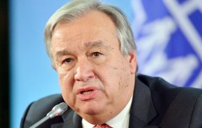 دبیرکل سازمان ملل برای یک دوره پنج ساله دیگر ابقا می شود