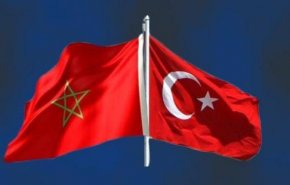 وزيرا خارجية المغرب وتركيا يبحثان الملف الليبي