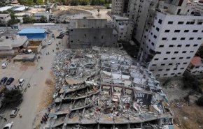 الاحتلال يطلب من مصر منع دخول الإسمنت ومواد البناء إلى غزة