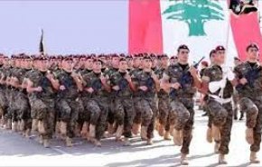 فرنسا تستضيف اجتماعا دوليا في 17 يونيو لدعم الجيش اللبناني
