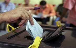 استبعاد 135 مرشحا من الانتخابات البرلمانية العراقية