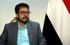 السفير اليمني يكشف دلالات زيارة الوفد العُماني لصنعاء