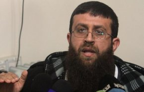 رژیم صهیونیستی برای یک مقام ارشد جهاد حکم بازداشت اداری صادر کرد