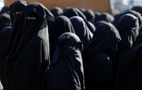 قريبا.. نساء داعش من سوريا إلى المغرب