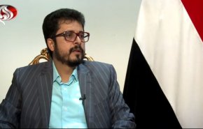 السفير اليمني في طهران: رفد الجبهات عزز الزخم العسكري