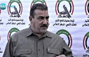القضاء العراقي يصدر بيانا بشأن اطلاق سراح قاسم مصلح