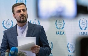 هشدار ایران به مدیرکل آژانس انرژی اتمی 