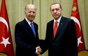 تفاؤل تركي بشأن اجتماع أردوغان وبايدن خلال قمة الناتو