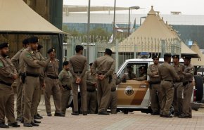 منظمة 'سند': السلطات السعودية اعتقلت 13 شخصية من اصحاب الرأي