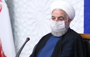 روحانی: دو نیروگاه هسته‌ای در حال ساخت است