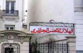 الجزائر.. الهلال الأحمر يفتح حسابا للتبرع للشعب الفلسطيني